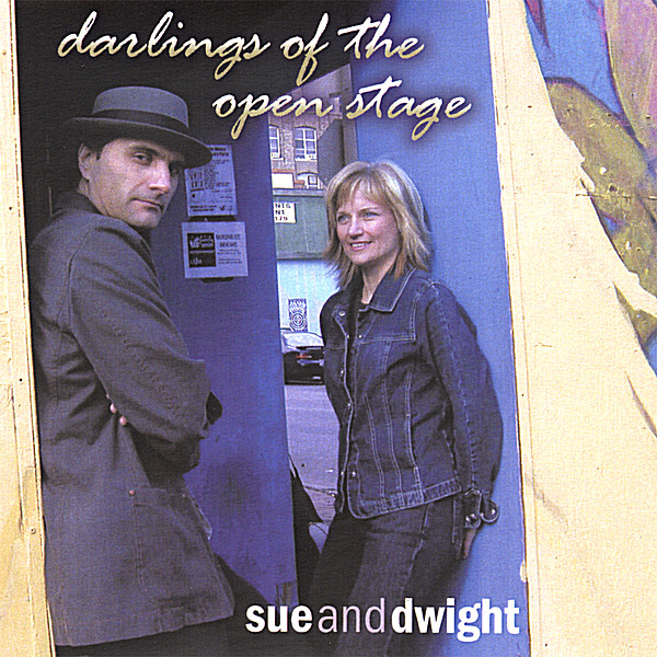 DARLINGS OF THE OPEN STAGE