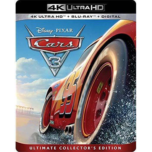 CARS 3 (4K) (WBR) (AC3) (DHD) (DOL) (DUB) (SUB)