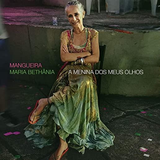 MANGUEIRA: A MENINA DOS MEUS OLHOS (BRA)