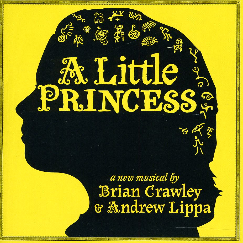 LITTLE PRINCESS / VARIOUS