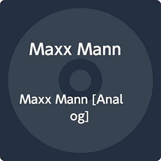 MAXX MANN