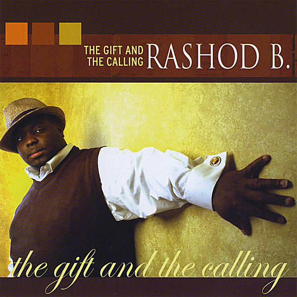 GIFT & THE CALLING