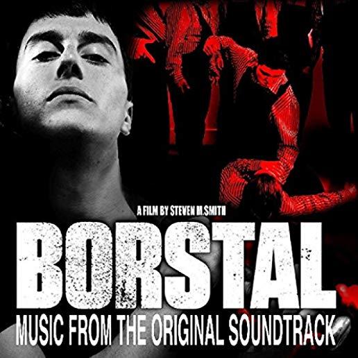 BORSTAL - O.S.T.