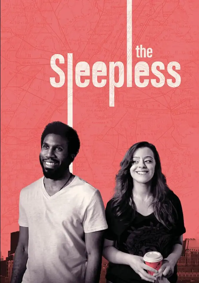 SLEEPLESS / (MOD)