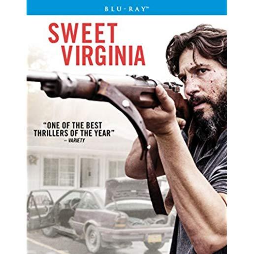 SWEET VIRGINIA / (SUB WS)