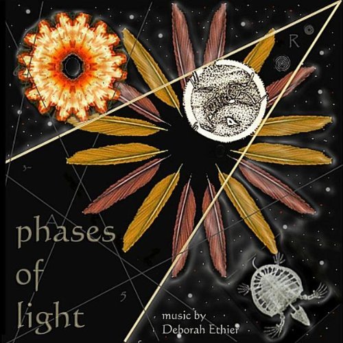 PHASES OF LIGHT