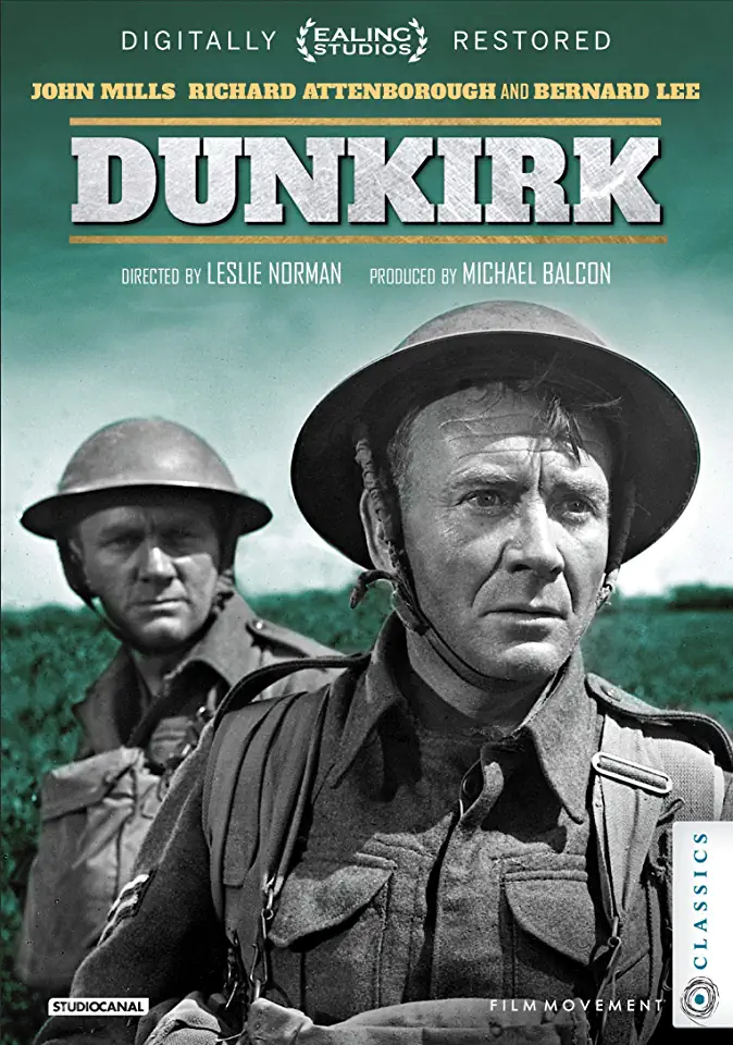 DUNKIRK