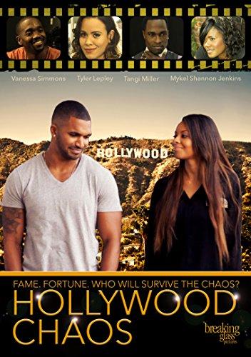 HOLLYWOOD CHAOS / (DOL DTS)