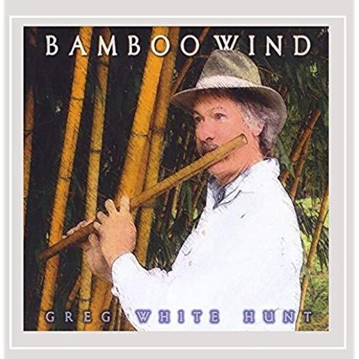 BAMBOO WIND (CDR)