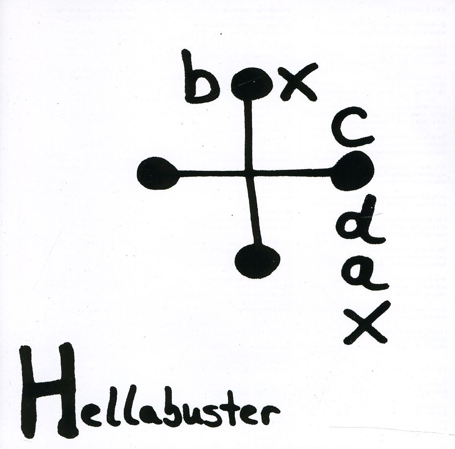 HELLABUSTER