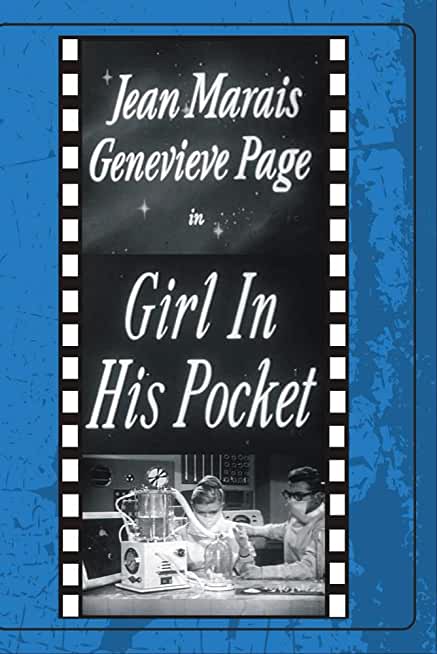 GIRL IN HIS POCKET / (MOD)