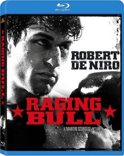 RAGING BULL / (AC3 DOL DTS DUB WS)