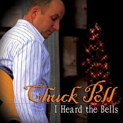 I HEARD THE BELLS (CDR)