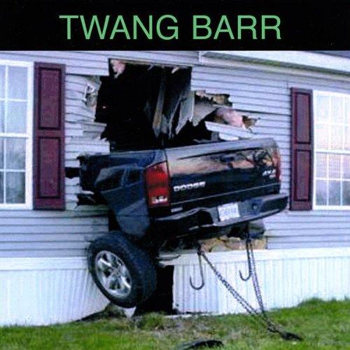 TWANG BARR (CDR)