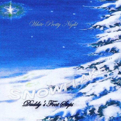 WHITE PRETTY NIGHT (CDR)