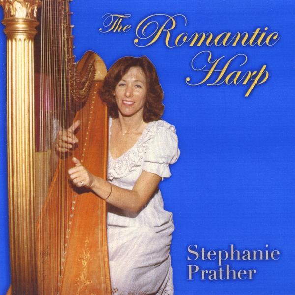 ROMANTIC HARP