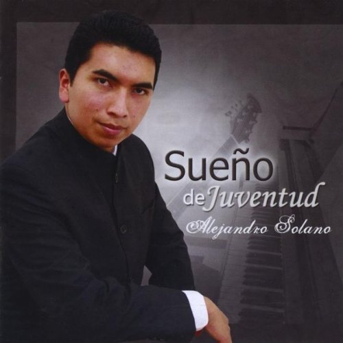 SUEO DE JUVENTUD