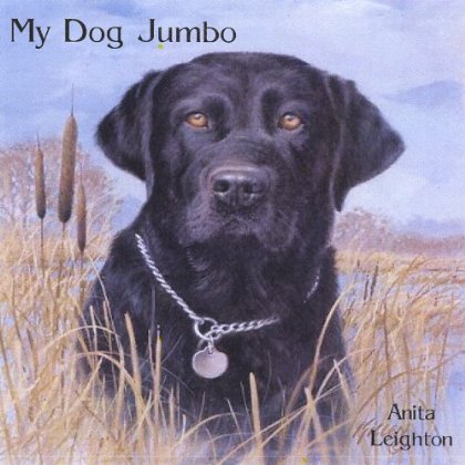 MY DOG JUMBO