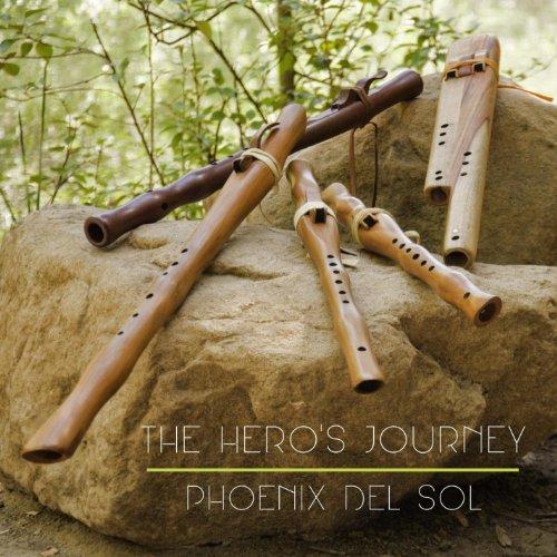 HEROS JOURNEY: PHOENIX DEL SOL