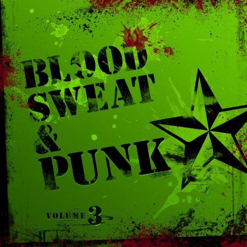 BLOOD SWEAT & PUNK 3 / VARIOUS