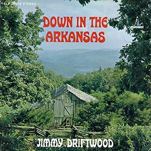 DOWN IN THE ARKANSAS (MOD)