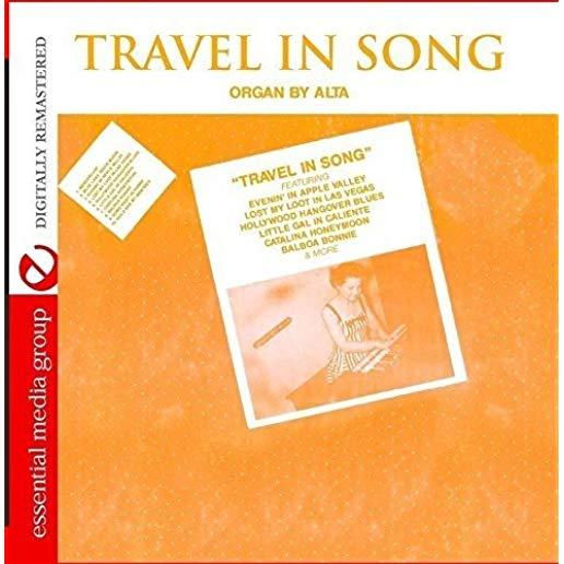 TRAVEL IN SONG (MOD) (RMST)