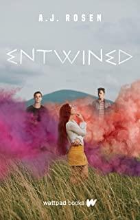 ENTWINED (PPBK)