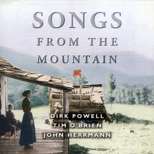 SONGS FROM THE MOUNTAIN