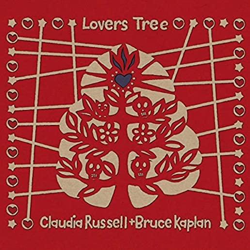 LOVERS TREE