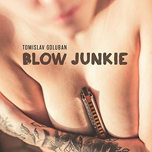 BLOW JUNKIE