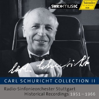 CARL SCHURICHT COLLECTION 2 (BOX)