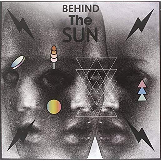 BEHIND THE SUN (GER)