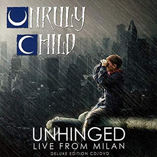 UNHINGED (UK)