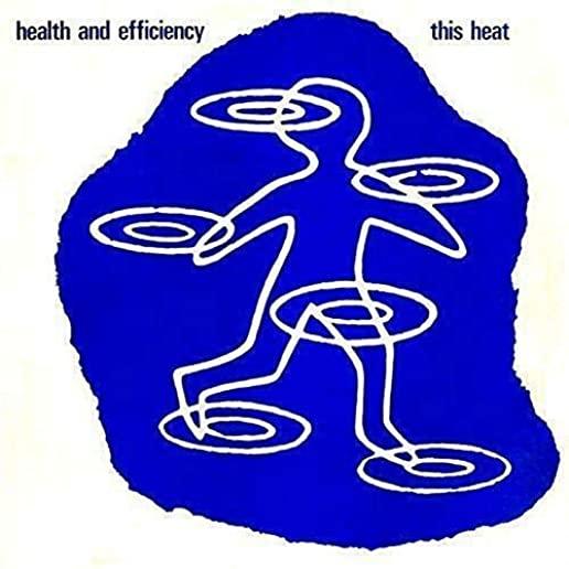 HEATH & EFFICIENCY (JMLP) (RMST) (SHM) (JPN)