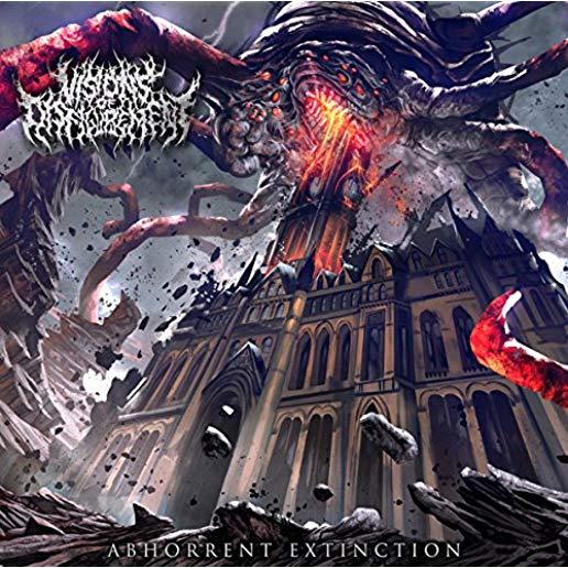 ABHORRENT EXTINCTION (UK)