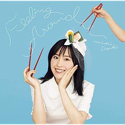 FEELING AROUND (LTD) (JPN)