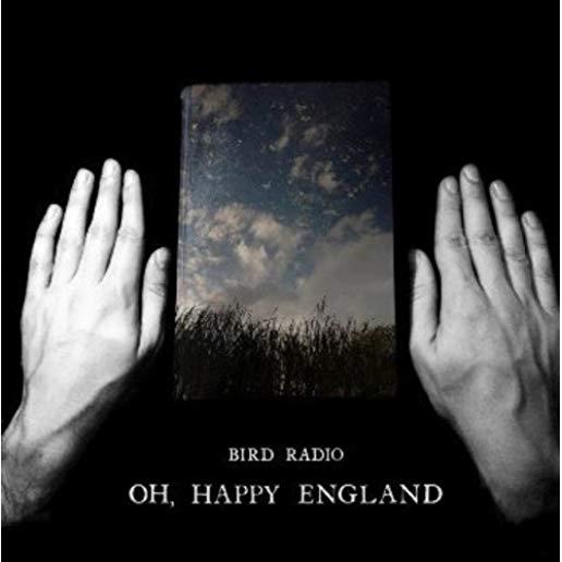 OH HAPPY ENGLAND: SPECIAL DELUXE EDITION (UK)