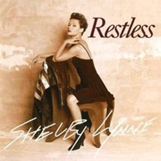 RESTLESS (UK)