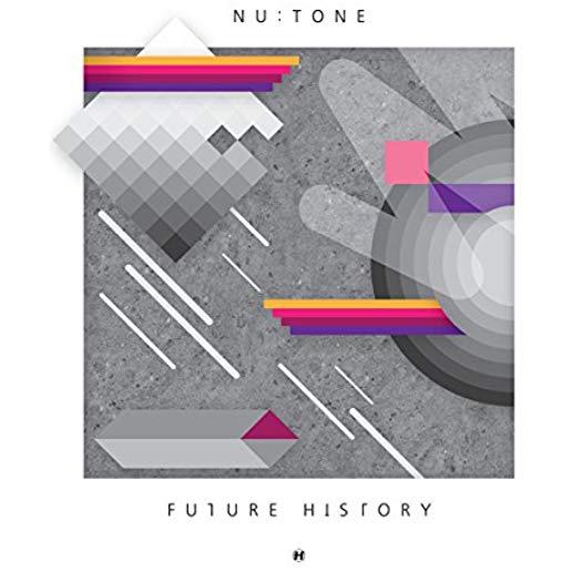 FUTURE HISTORY (DIG)