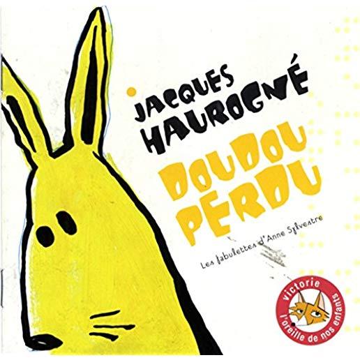 DOUDOU PERDU (UK)