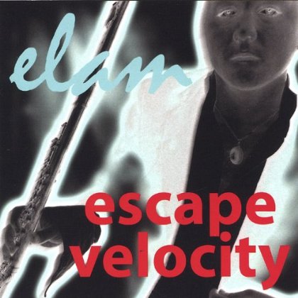 ESCAPE VELOCITY