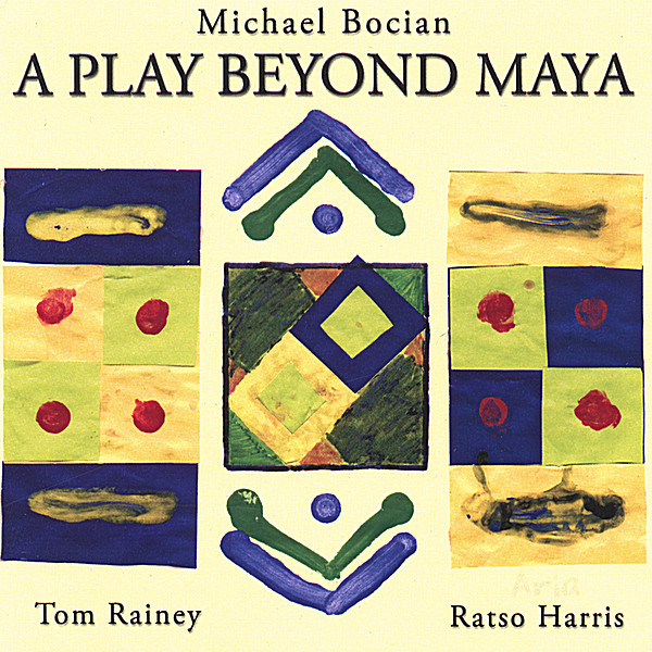 PLAY BEYOND MAYA