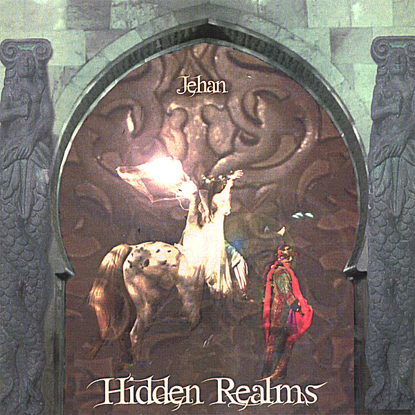 HIDDEN REALMS