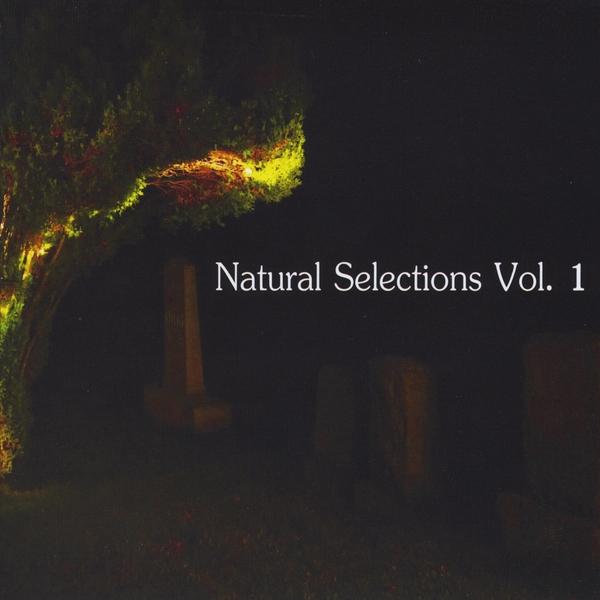 NATURAL SELECTIONS 1 / VARIOUS