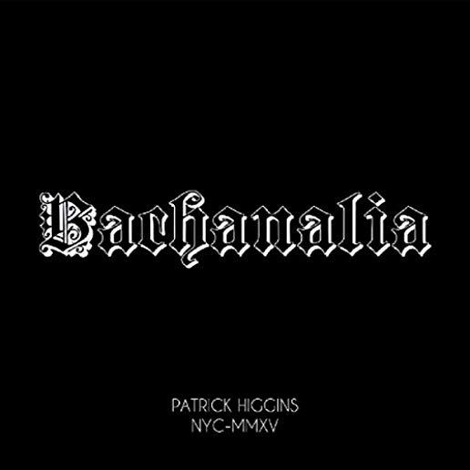 BACHANALIA (DIG)