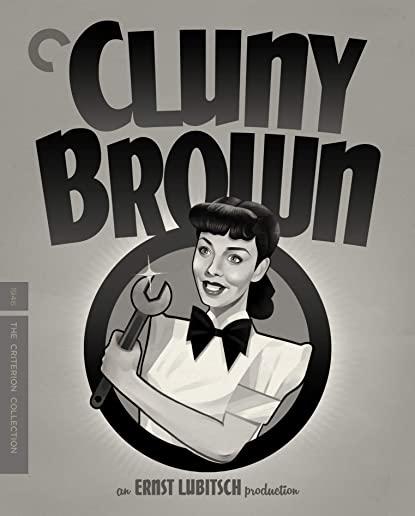 CLUNY BROWN BD