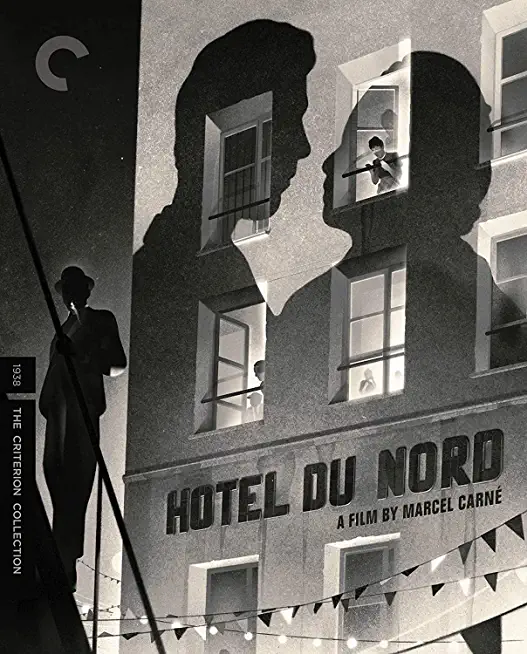 HOTEL DU NORD BD / (SUB)