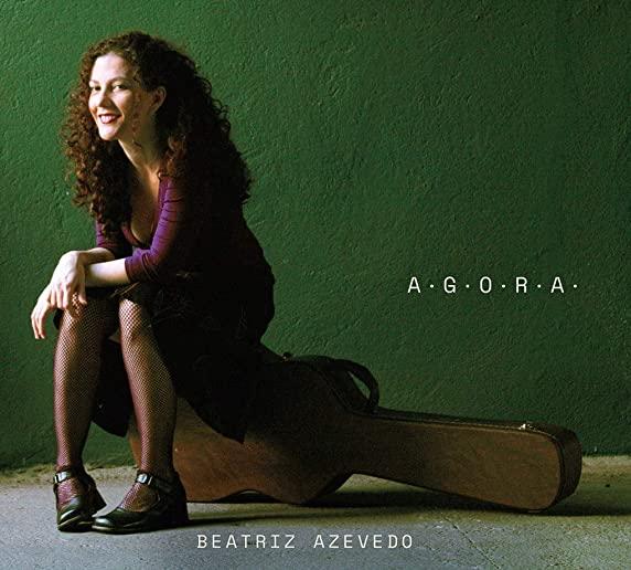 AGORA (BRA)