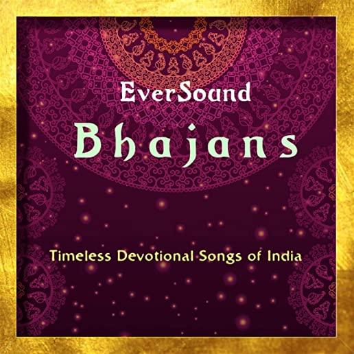 EVERSOUND BHAJANS / VARIOUS