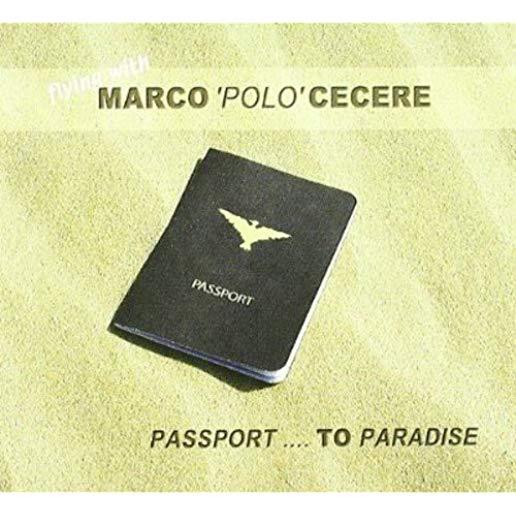 PASSPORT TO PARADISE